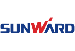 Sunward logo